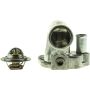 MotoRad 4884KT Thermostat Kit-192 Degrees w/ Gasket