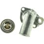 MotoRad 4884KT Thermostat Kit-192 Degrees w/ Gasket