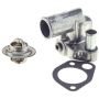 MotoRad 4884KTFS Fail-Safe Thermostat Kit-192 Degrees w/ Gasket