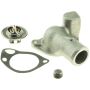 MotoRad 4886KT Thermostat Kit-195 Degrees w/ Gasket