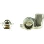 MotoRad 4886KT Thermostat Kit-195 Degrees w/ Gasket
