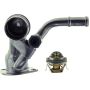 MotoRad 4888KTFS Fail-Safe Thermostat Kit- 192 Degrees w/ Gasket