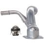 MotoRad 4888KTUS UltraStat Thermostat Kit- 192 Degrees w/ Gasket