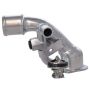 MotoRad 4888KTUS UltraStat Thermostat Kit- 192 Degrees w/ Gasket