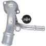 MotoRad 4888KTUS UltraStat Thermostat Kit- 192 Degrees w/ Gasket