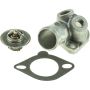 MotoRad 4899KT Thermostat Kit-195 Degrees w/ Gasket