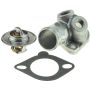 MotoRad 4899KTFS Fail-Safe Thermostat Kit- 195 Degrees w/ Gasket