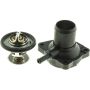 MotoRad 4906KT Thermostat Kit-195 Degrees w/ Seal