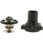 MotoRad 4906KT Thermostat Kit-195 Degrees w/ Seal