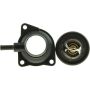 MotoRad 4906KT Thermostat Kit-195 Degrees w/ Seal