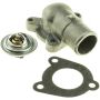 MotoRad 4917KT Thermostat Kit-192 Degrees w/ Gasket