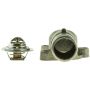 MotoRad 4917KT Thermostat Kit-192 Degrees w/ Gasket