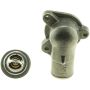 MotoRad 4917KT Thermostat Kit-192 Degrees w/ Gasket