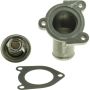 MotoRad 4941KT Thermostat Kit-192 Degrees w/ Gasket