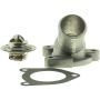 MotoRad 4941KT Thermostat Kit-192 Degrees w/ Gasket