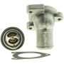 MotoRad 4941KT Thermostat Kit-192 Degrees w/ Gasket
