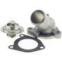 MotoRad 4941KTFS Fail-Safe Thermostat Kit- 192 Degrees w/ Gasket