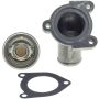 MotoRad 4941KTFS Fail-Safe Thermostat Kit- 192 Degrees w/ Gasket