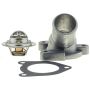MotoRad 4941KTFS Fail-Safe Thermostat Kit- 192 Degrees w/ Gasket
