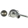 MotoRad 4973KTFS Fail-Safe Thermostat Kit-192 Degrees w/ Gasket