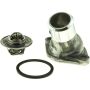 MotoRad 4992KT Thermostat Kit-195 Degrees w/ Seal