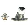 MotoRad 4992KTFS Fail-Safe Thermostat Kit-195 Degrees w/ Seal