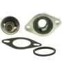 MotoRad 4993KT Thermostat Kit-195 Degrees w/ Gasket and Seal