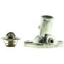 MotoRad 4993KT Thermostat Kit-195 Degrees w/ Gasket and Seal