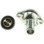 MotoRad 4993KT Thermostat Kit-195 Degrees w/ Gasket and Seal