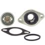 MotoRad 4993KTFS Fail-Safe Thermostat Kit- 195 Degrees w/ Gasket and Seal