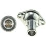 MotoRad 4993KTFS Fail-Safe Thermostat Kit- 195 Degrees w/ Gasket and Seal