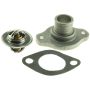 MotoRad 4995KT Thermostat Kit-195 Degrees w/ Gasket