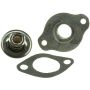 MotoRad 4995KT Thermostat Kit-195 Degrees w/ Gasket