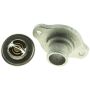 MotoRad 4995KT Thermostat Kit-195 Degrees w/ Gasket