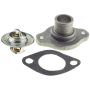 MotoRad 4995KTFS Fail-Safe Thermostat Kit- 195 Degrees w/ Gasket