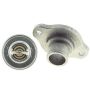 MotoRad 4995KTFS Fail-Safe Thermostat Kit- 195 Degrees w/ Gasket
