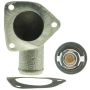 MotoRad 4997KT Thermostat Kit-195 Degrees w/ Seal