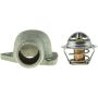 MotoRad 4997KT Thermostat Kit-195 Degrees w/ Seal