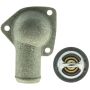 MotoRad 4997KT Thermostat Kit-195 Degrees w/ Seal