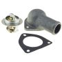 MotoRad 4997KTFS Fail-Safe Thermostat Kit- 195 Degrees w/ Seal