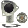 MotoRad 4997KTFS Fail-Safe Thermostat Kit- 195 Degrees w/ Seal