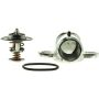 MotoRad 5000KT Thermostat Kit-195 Degrees w/ Seal