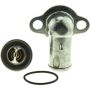 MotoRad 5000KT Thermostat Kit-195 Degrees w/ Seal