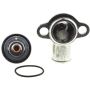 MotoRad 5000KTFS Fail-Safe Thermostat Kit-195 Degrees w/ Seal