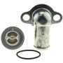 MotoRad 5000KTFS Fail-Safe Thermostat Kit-195 Degrees w/ Seal