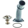 MotoRad 5001KTFS Fail-Safe Thermostat Kit-192 Degrees w/ Seal