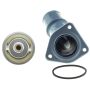 MotoRad 5001KTFS Fail-Safe Thermostat Kit-192 Degrees w/ Seal