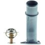 MotoRad 5001KTFS Fail-Safe Thermostat Kit-192 Degrees w/ Seal
