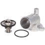 MotoRad 5002KTUS UltraStat Thermostat Kit-194 Degrees w/ Seal