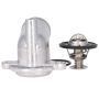MotoRad 5002KTUS UltraStat Thermostat Kit-194 Degrees w/ Seal
